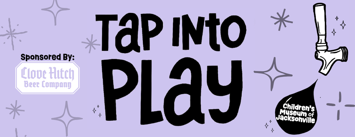 Tap Into Play - 2026